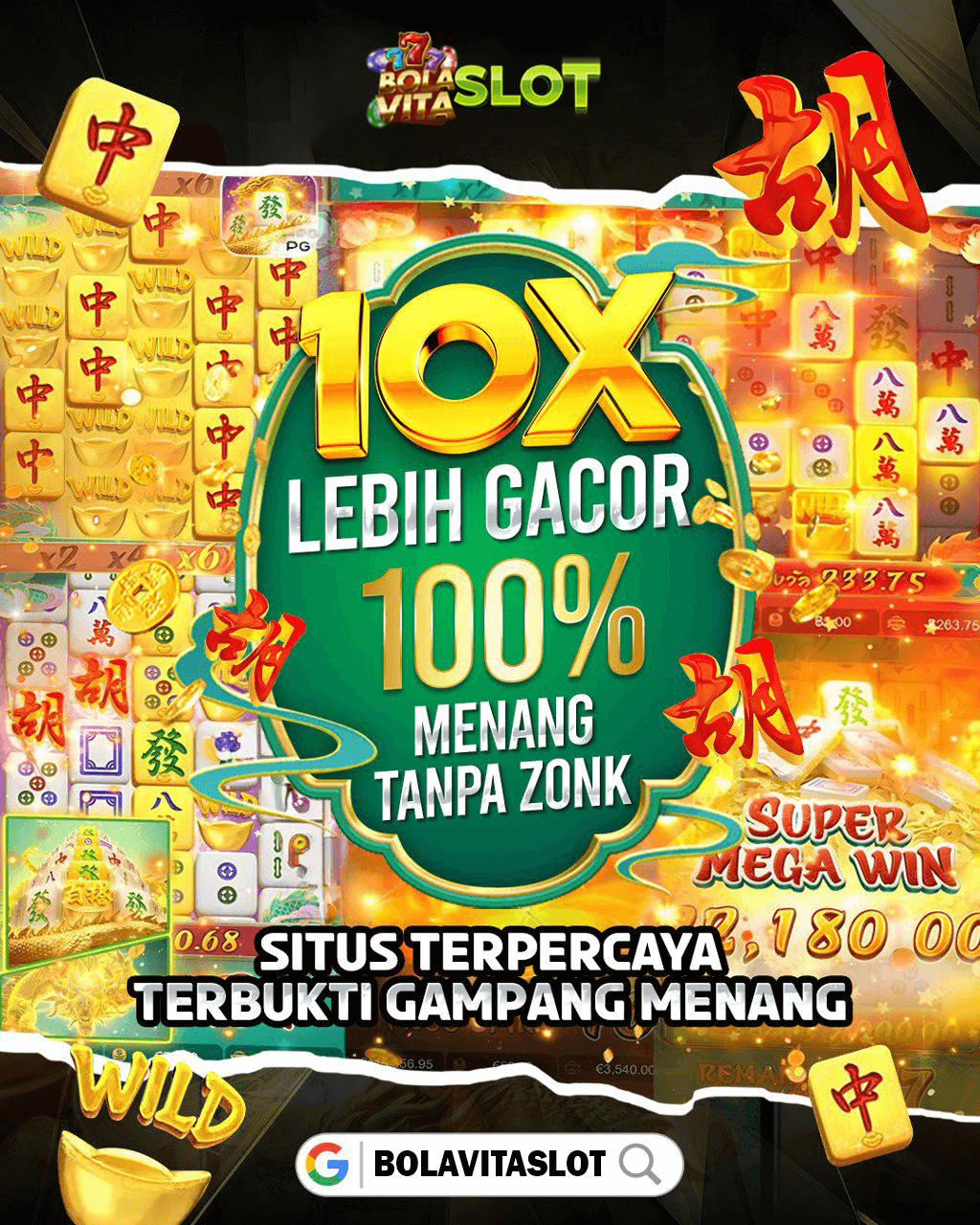 BOLAVITASLOT ⏰ AKSES GAME SLOT GACOR PROSES DEPOSIT SLOT QRIS TERCEPAT